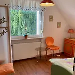 Baumwipfelnest Apartman Seevetal