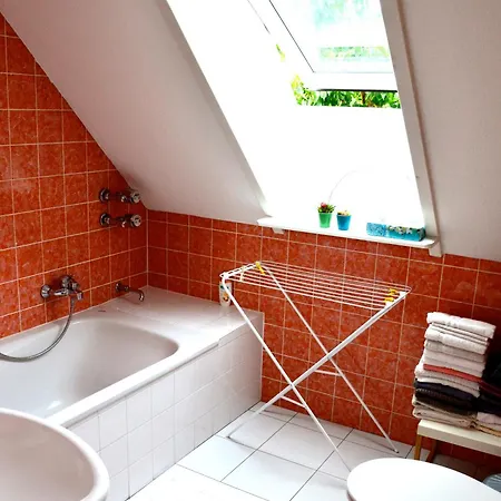 Apartamento Baumwipfelnest *